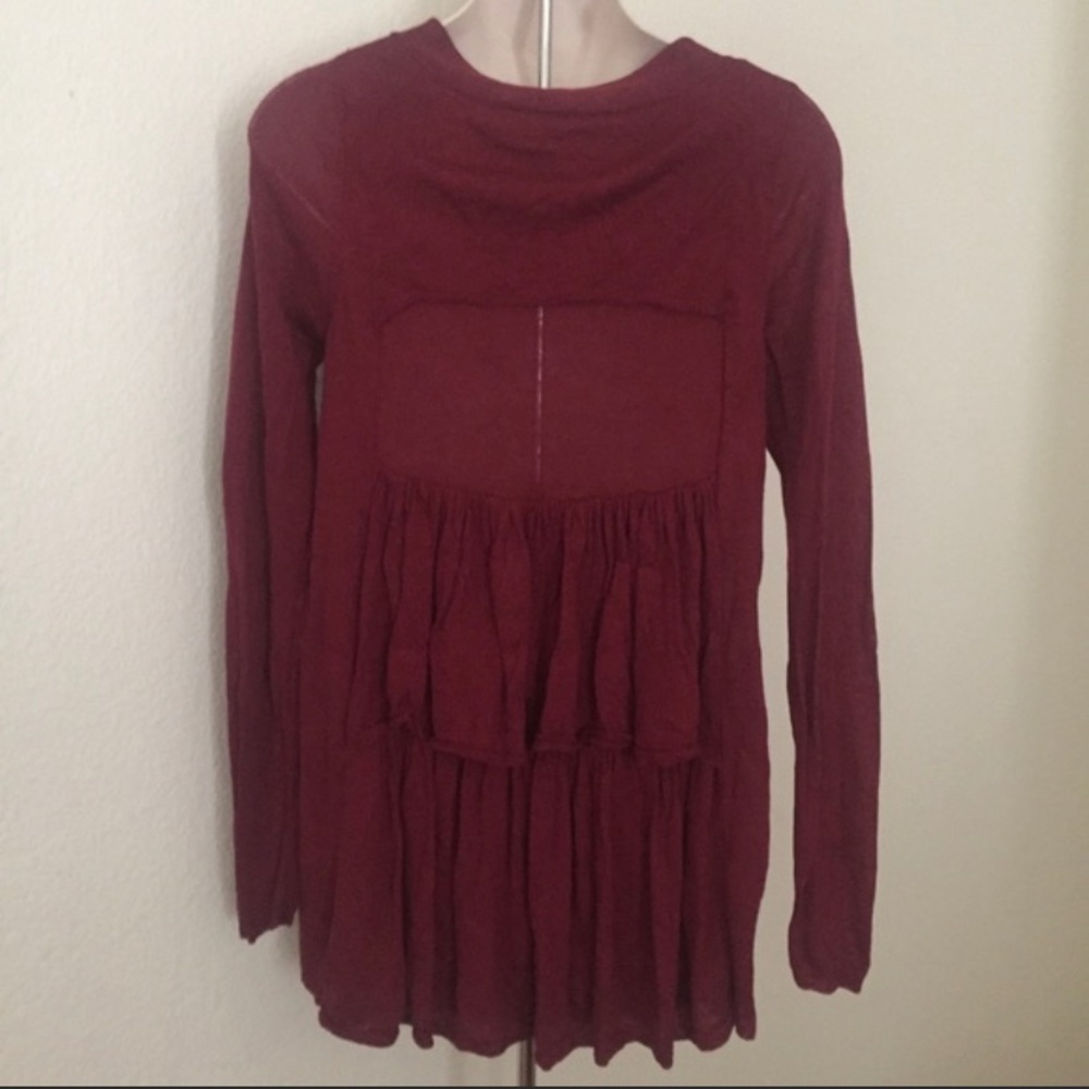 Moth Anthropologie Havasu Cardigan - Picture 3 of 4